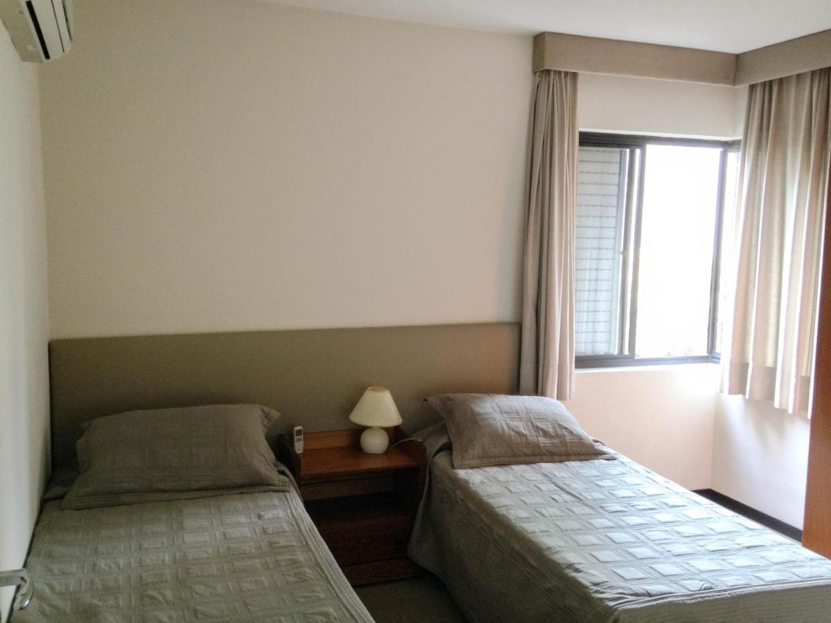 Alameda Apart Hotel São Paulo Habitación foto